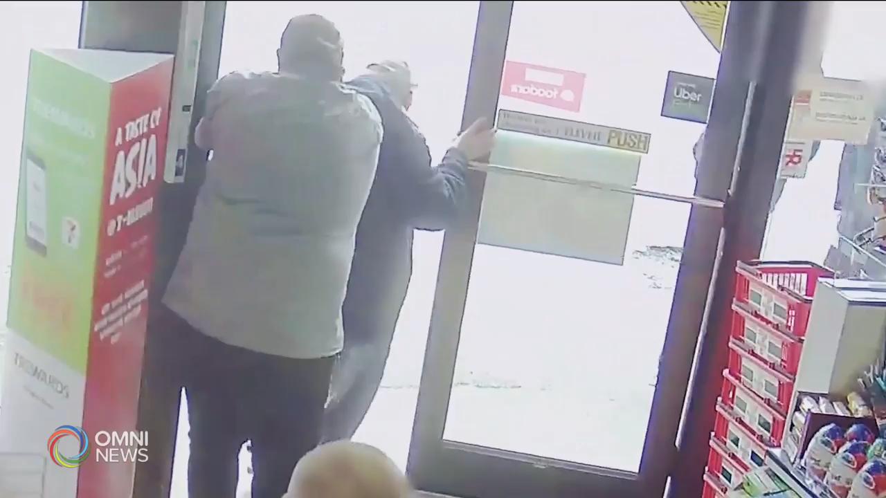 全國多個亞裔社團 聯合成立反種族主義聯盟 -- Apr 29, 2020 (ON)