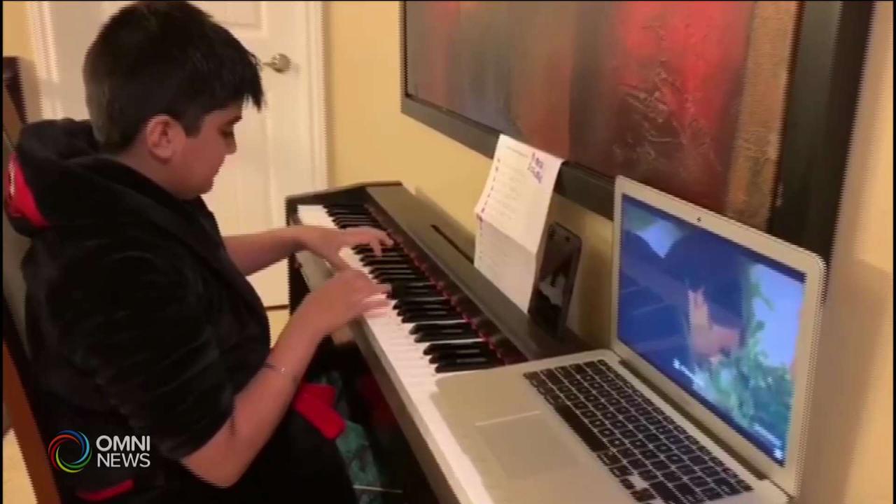 Family Time During Covid