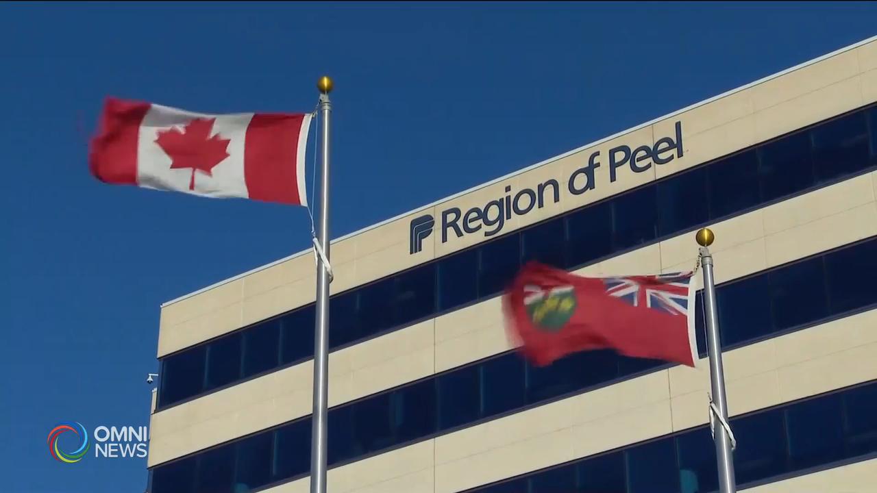 皮爾區衛生部對檢測報告出錯表示歉意 -- Apr 03, 2020 (ON)