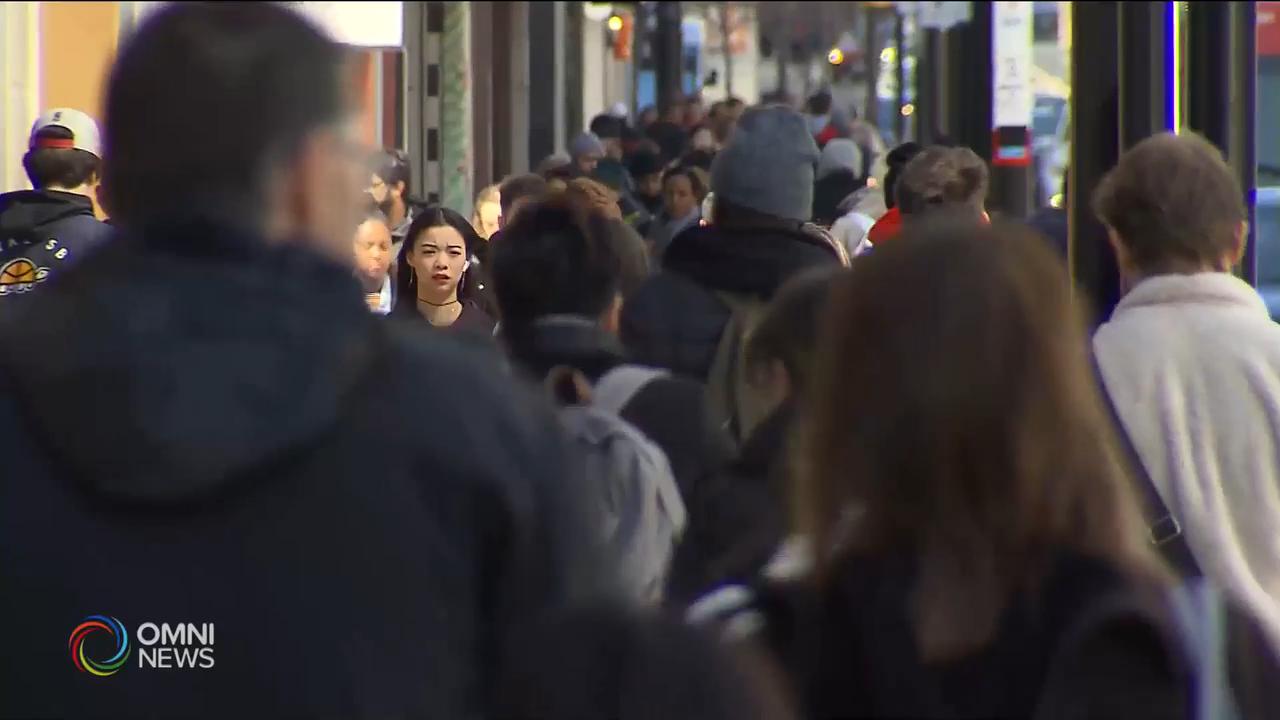 安省確診個案回升 死亡人數創單日新高 -- Apr 28, 2020 (ON)