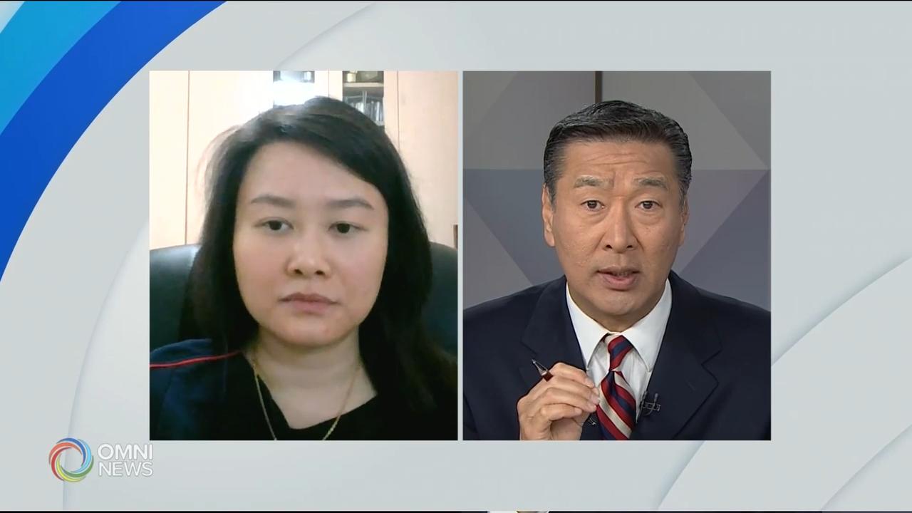 疫情期间该如何排解负面情绪?－ Apr 24, 2020