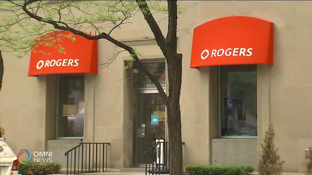 羅渣士與青少年組織及婦女庇護中心合作 -- Apr 02, 2020 (ON)