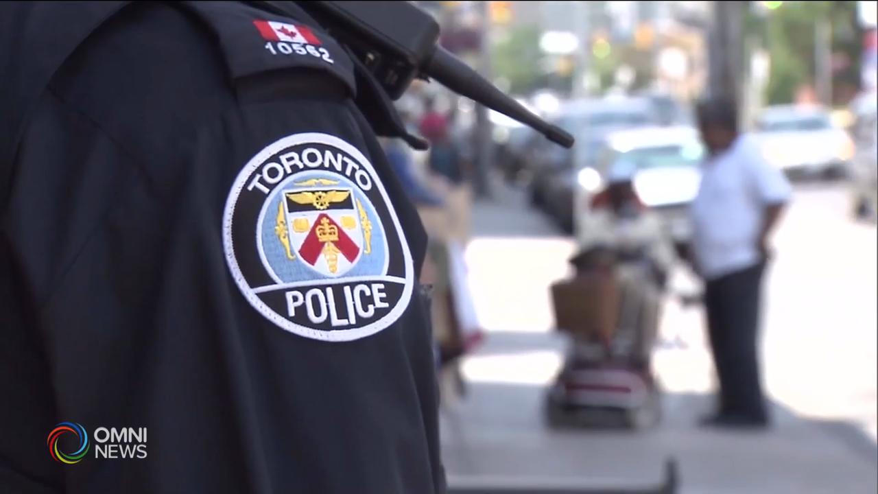 多倫多市新附例, 嚴懲違反社交距離人士 -- Apr 02, 2020 (ON)