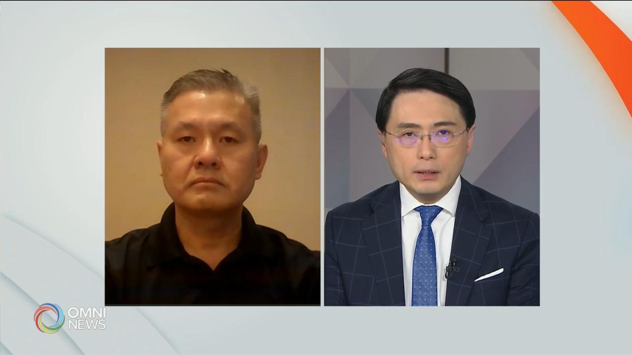 前線急症室醫護人員最新抗疫情況 -- Mar 31, 2020 (ON)