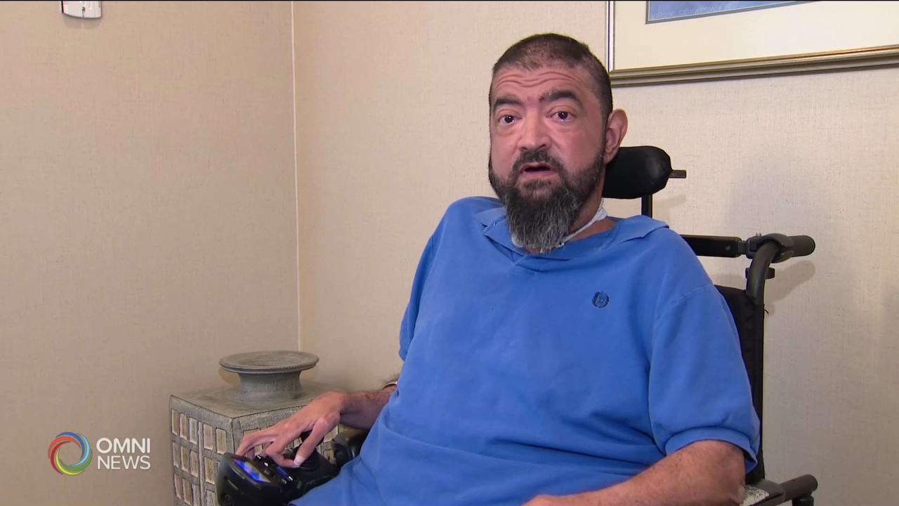 Accessibility issues during COVID-19