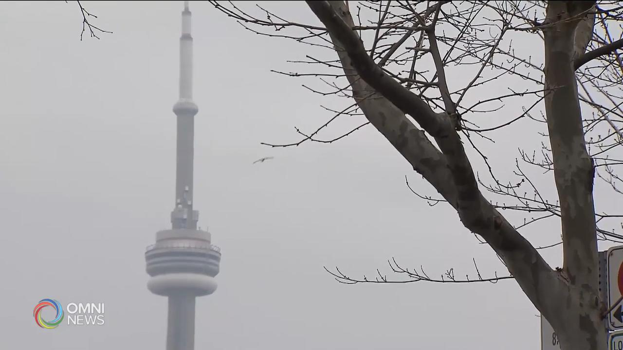 多倫多市赤字將超過二十七億元 -- Apr 17, 2020 (ON)