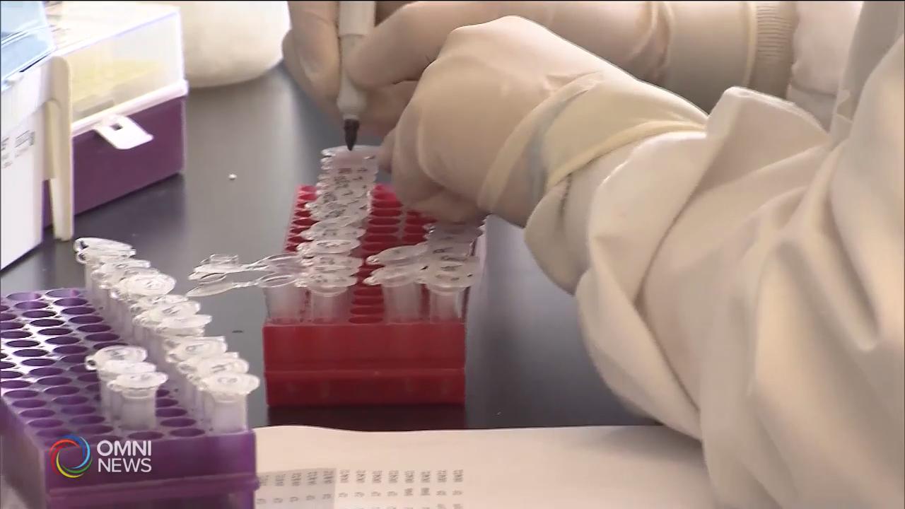 省長強烈不滿病毒測試數目嚴重滯後 -- Apr 08, 2020 (ON)