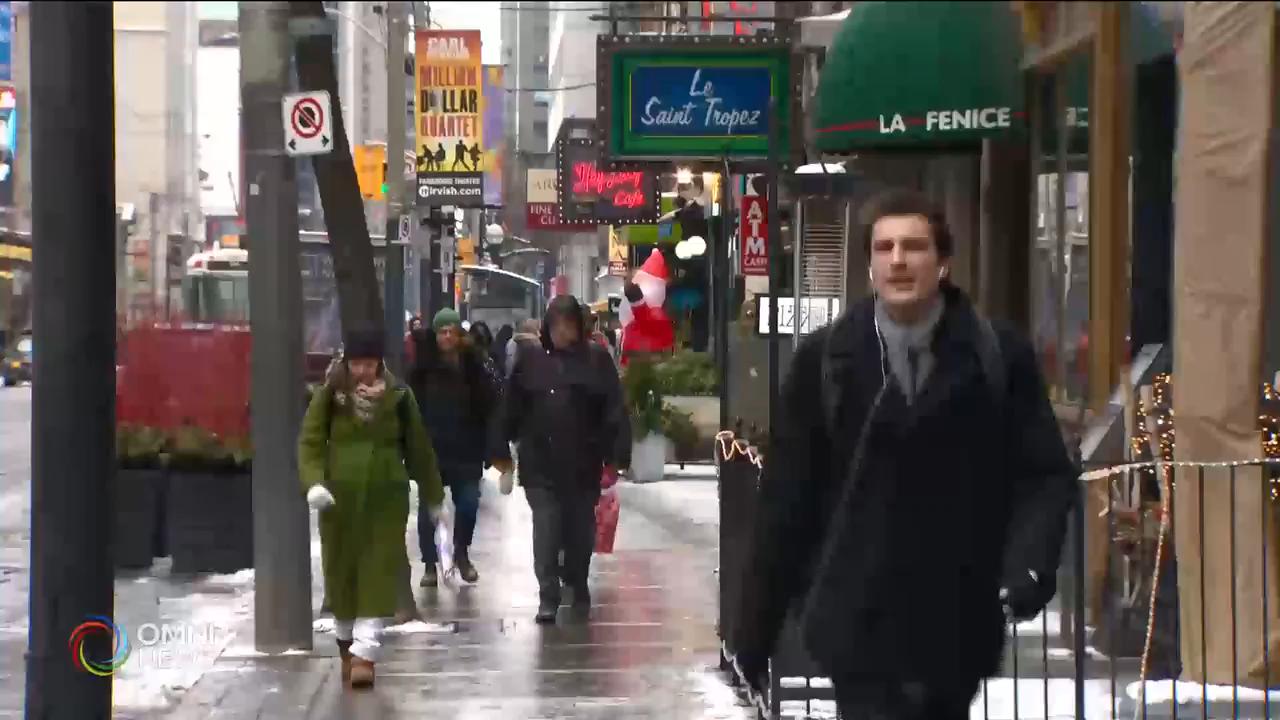 疫情令國民恐慌情緒增加 -- Apr 07, 2020 (ON)