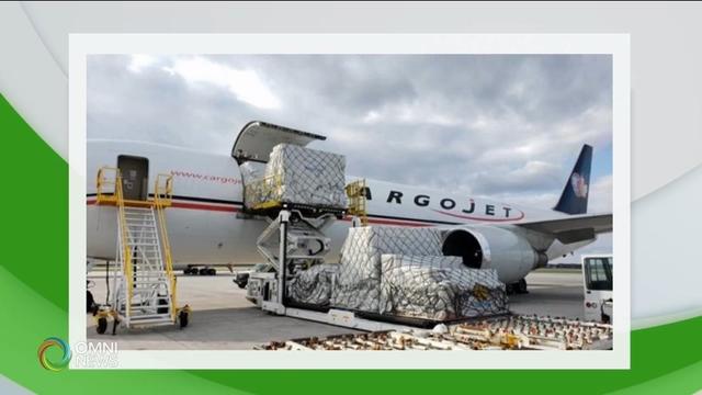 加拿大在中国建立防疫物资供应链－ Apr 07, 2020