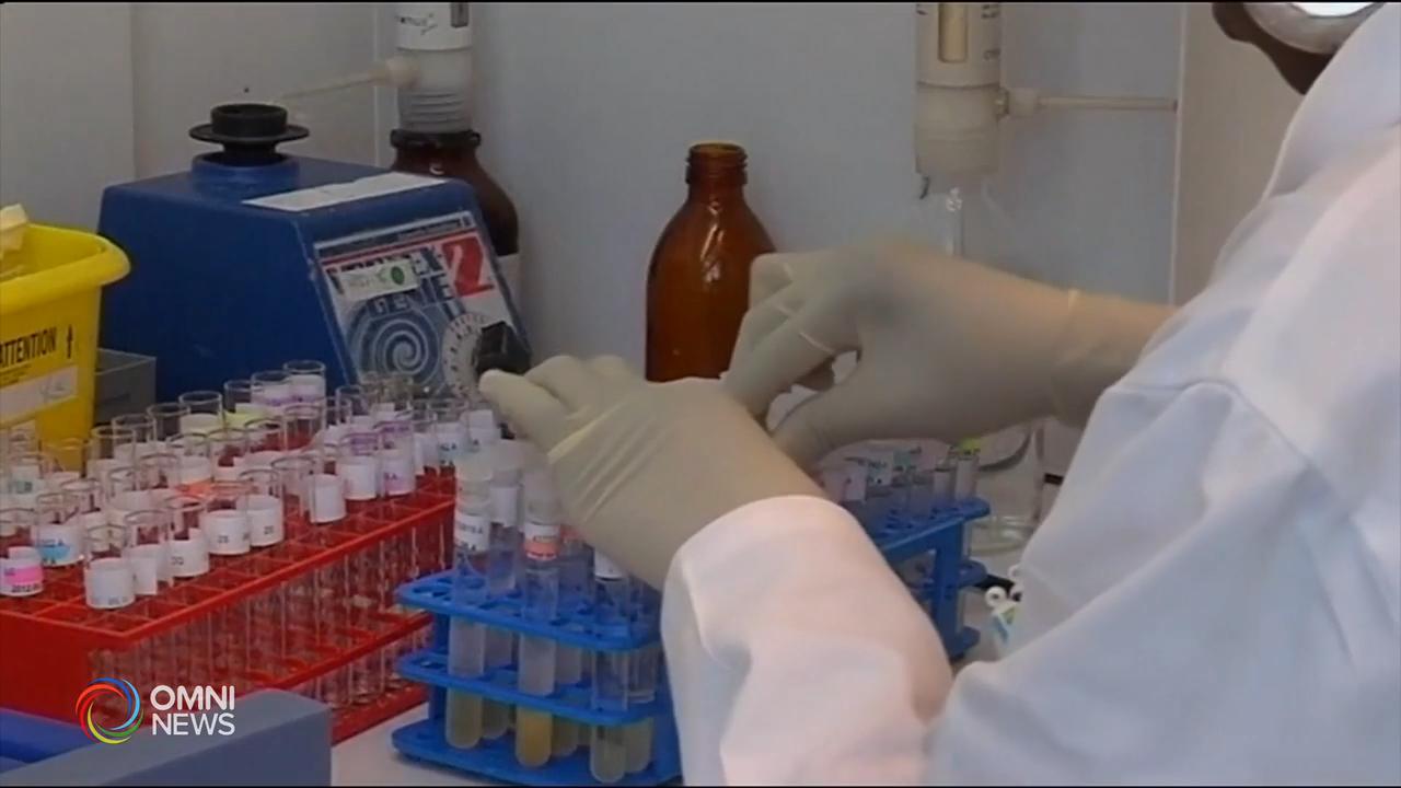 安省今日至少新增260宗確診病例 -- Mar 31, 2020 (ON)