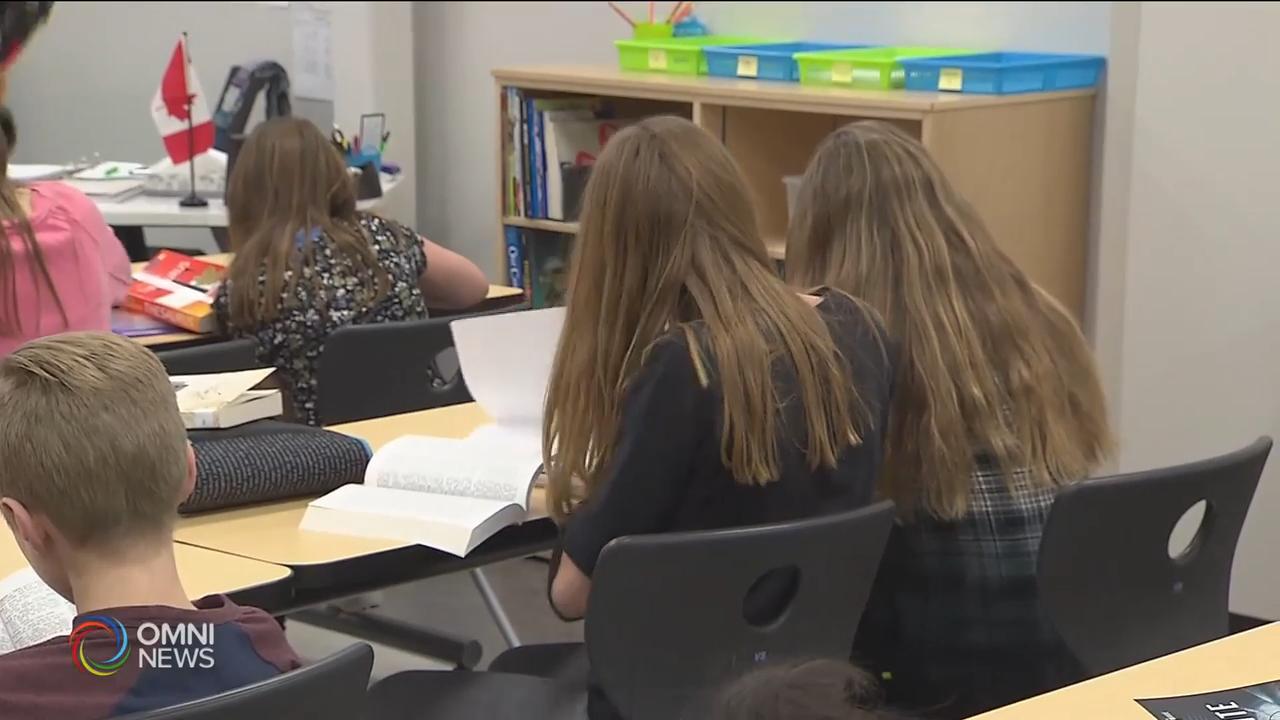 疫情期間兒童受虐案大幅下降被受質疑 -- Apr 22, 2020 (ON)