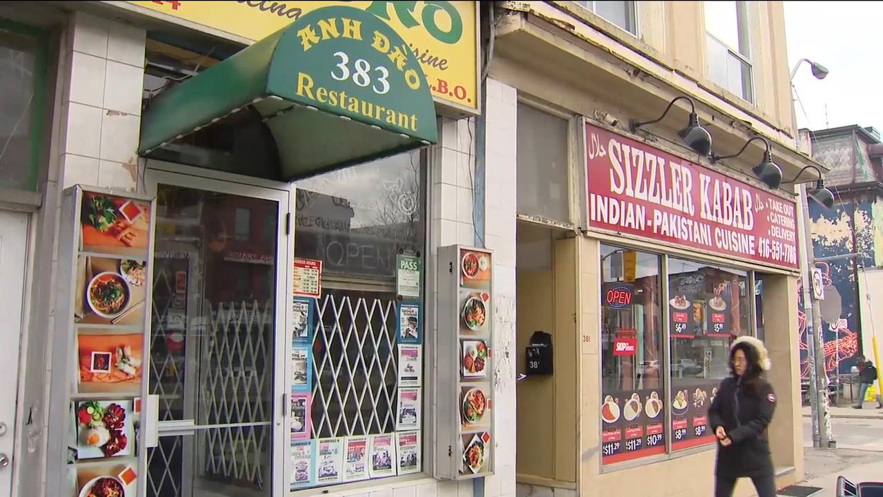 聯邦放寬補助措施及申領援助金情況 -- Apr 08, 2020 (ON),