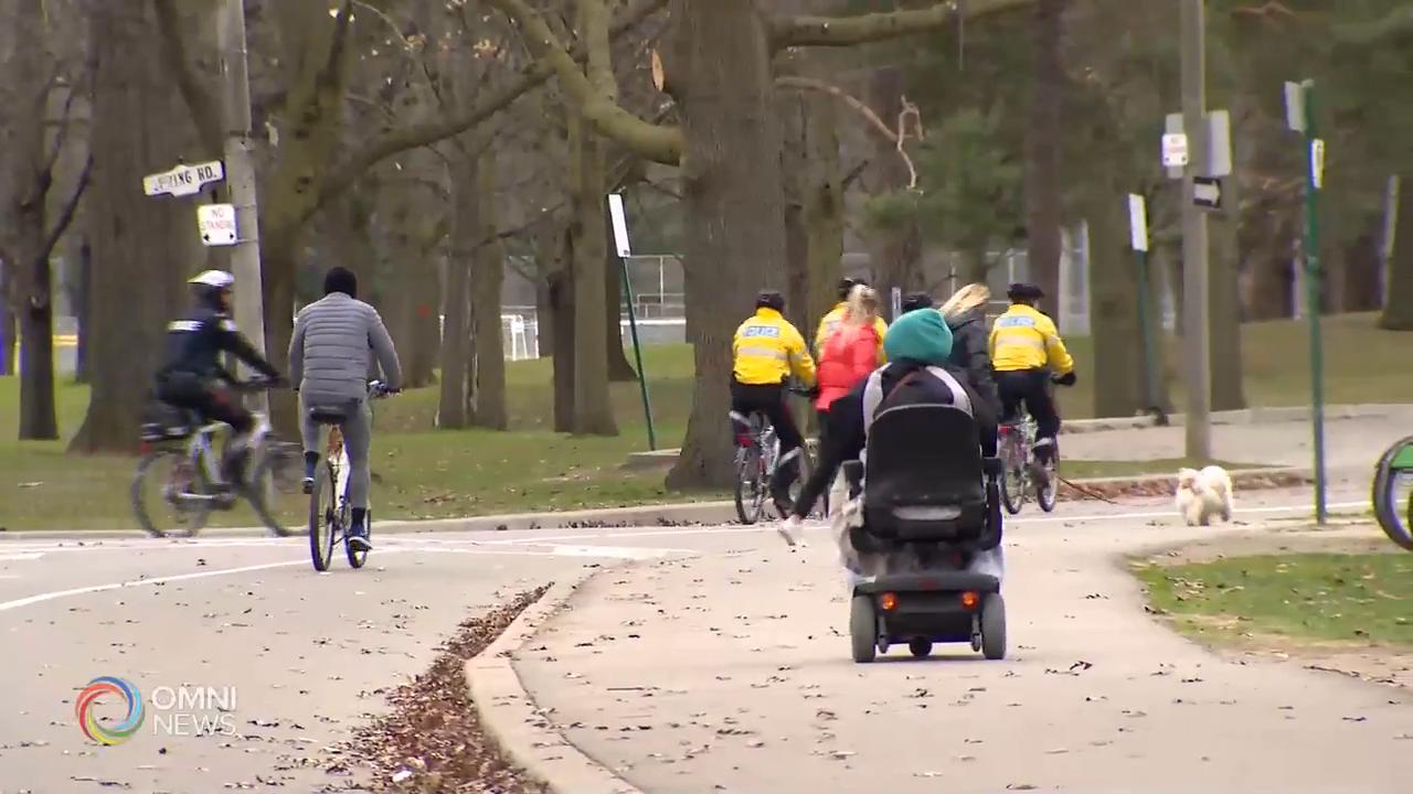 民調呼籲重視心理健康迫切需求 -- May 11, 2020 (ON)