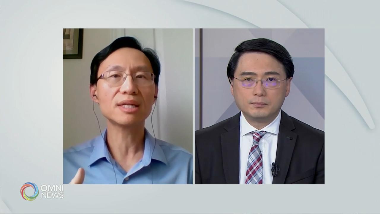 生命恩泉籌款捐贈個人保護裝備 -- May 22, 2020 (ON)