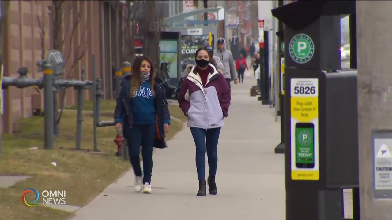 安省新增412宗確診個案 -- May 06, 2020 (ON)