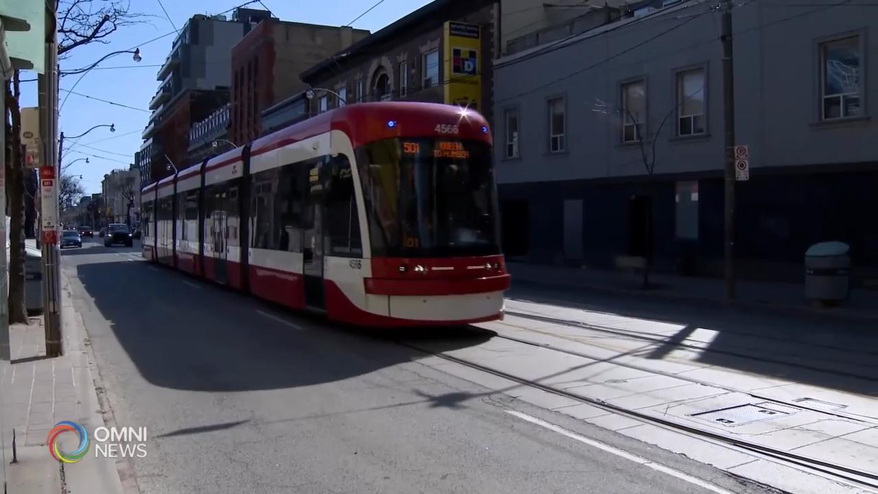 公車局到九月預計虧損三億元 -- May 12, 2020 (ON)