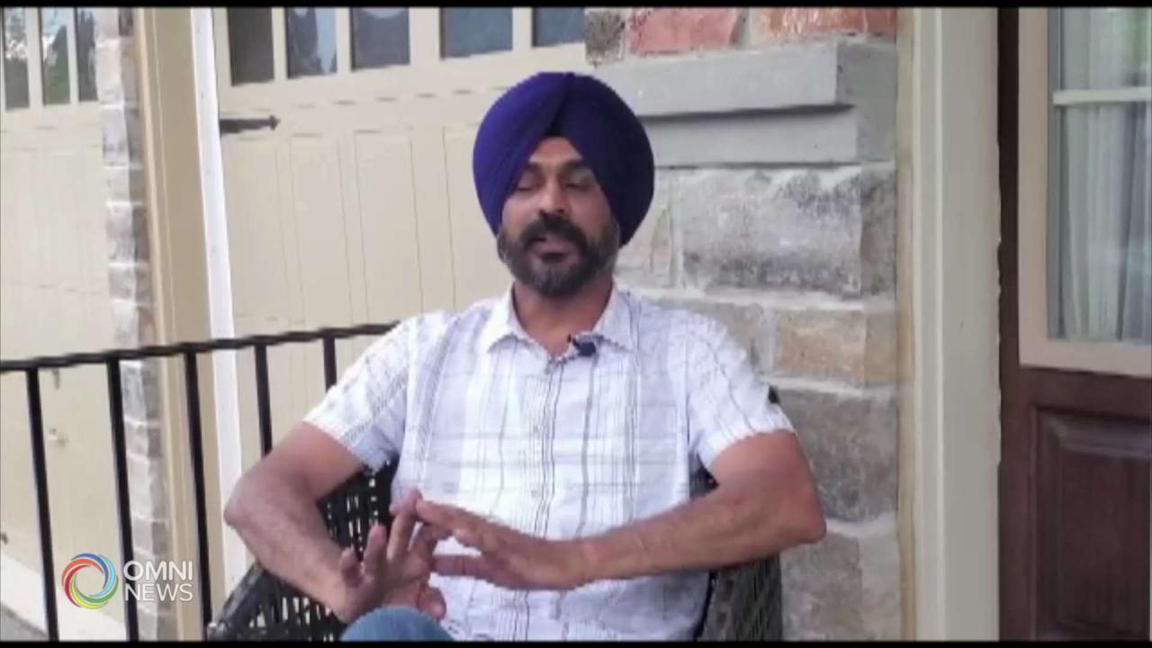 Hockey Legend, Sd. Balbir Singh passed away