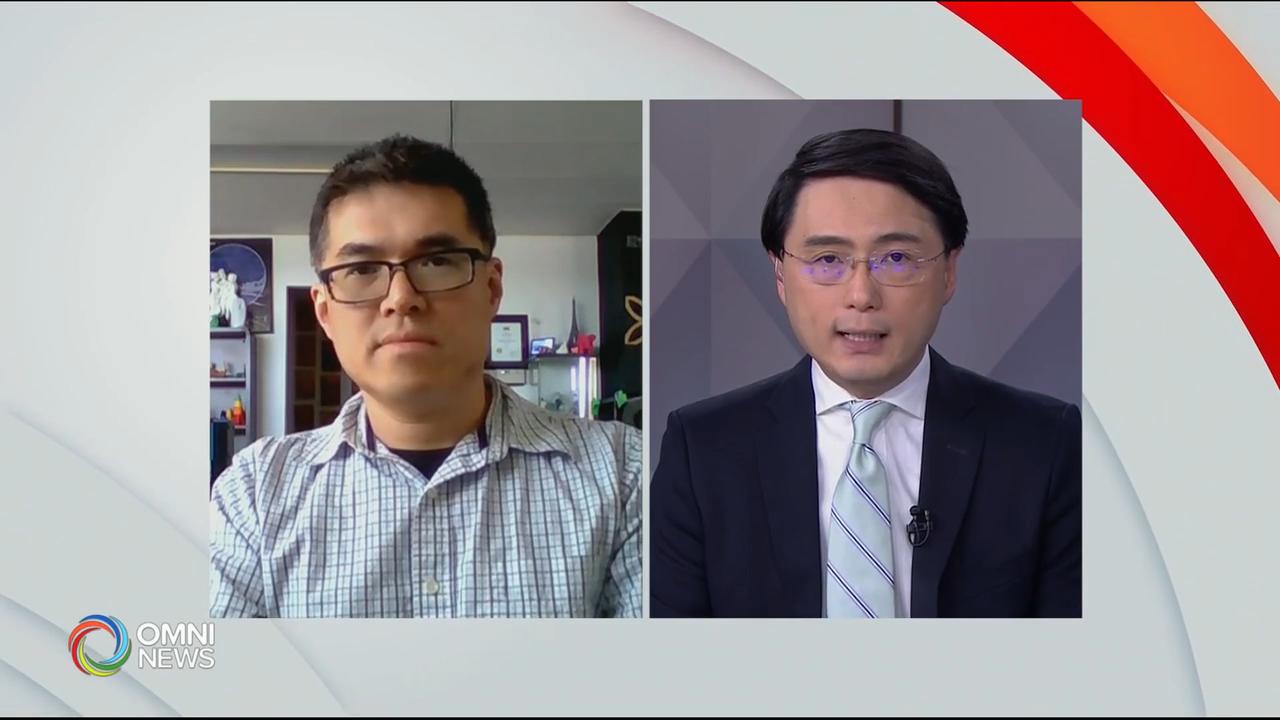 探討新冠病毒同研發疫苗的進展 -- May 04, 2020 (ON)