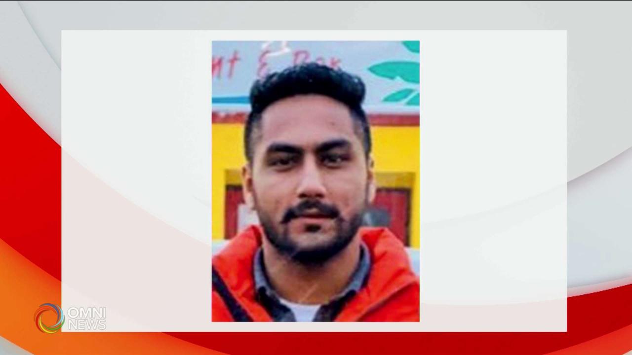 Missing: Satindervir Gill