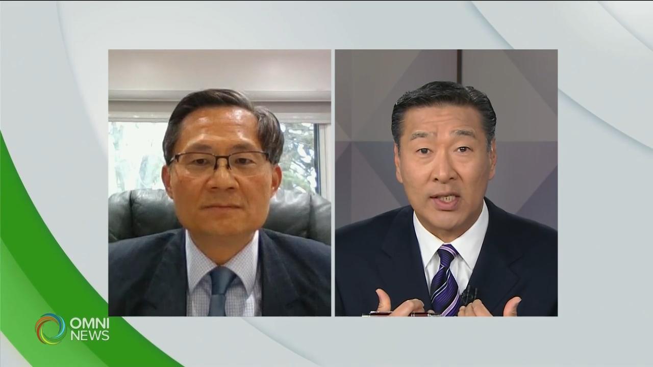 新冠疫情期间各级政府紧急纾困计画－ Apr 30, 2020