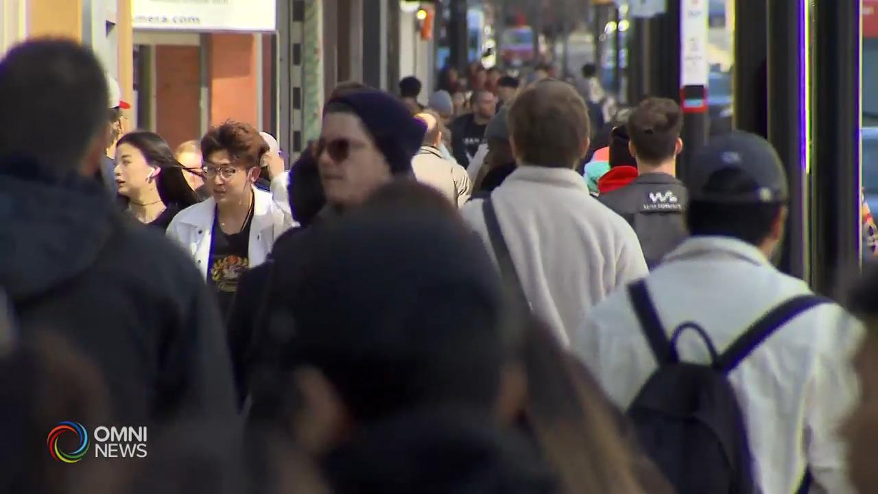 安省新增個案連續第2日少於3百宗 -- May 27, 2020 (ON)