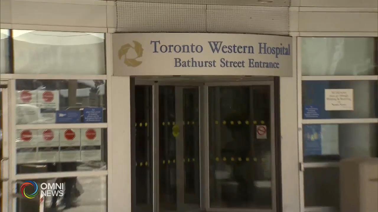 多倫多西區醫院急症室5名員工確診 -- May 14, 2020 (ON)