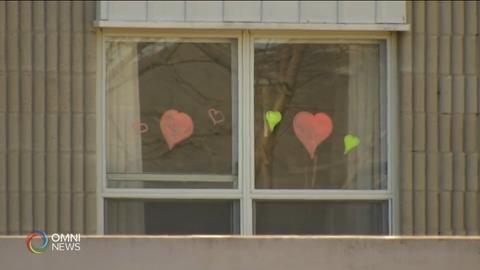 各界关注长期护理制度改革 － May 19, 2020