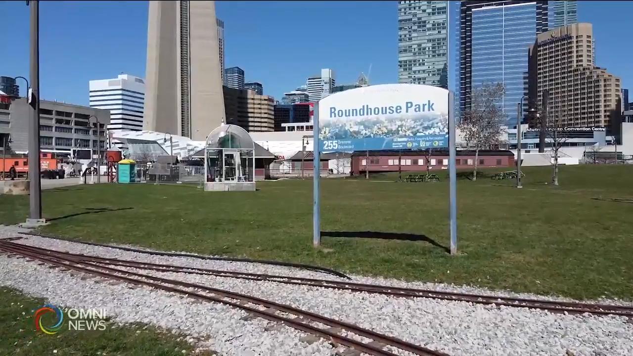 多伦多市府将有条件开放户外活动设施 － May 20, 2020