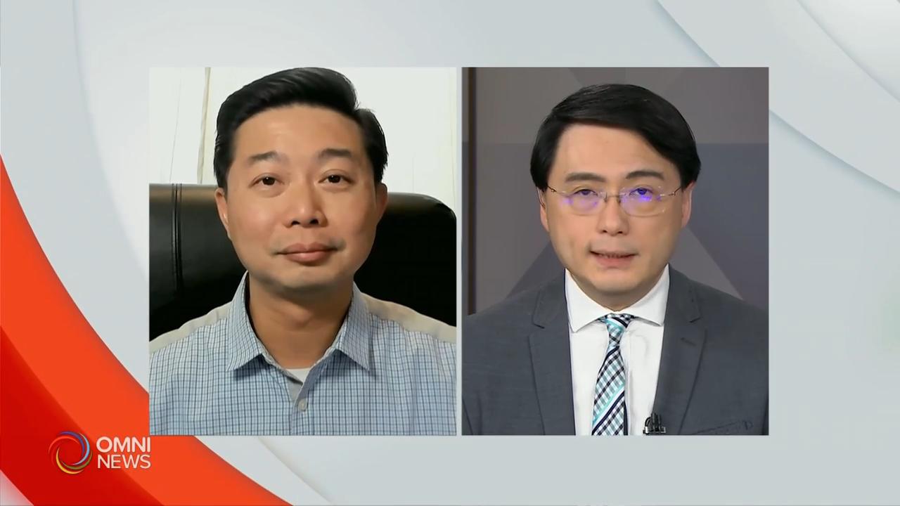 中小學關閉至學期結束所引申的問題 -- May 20, 2020 (ON)