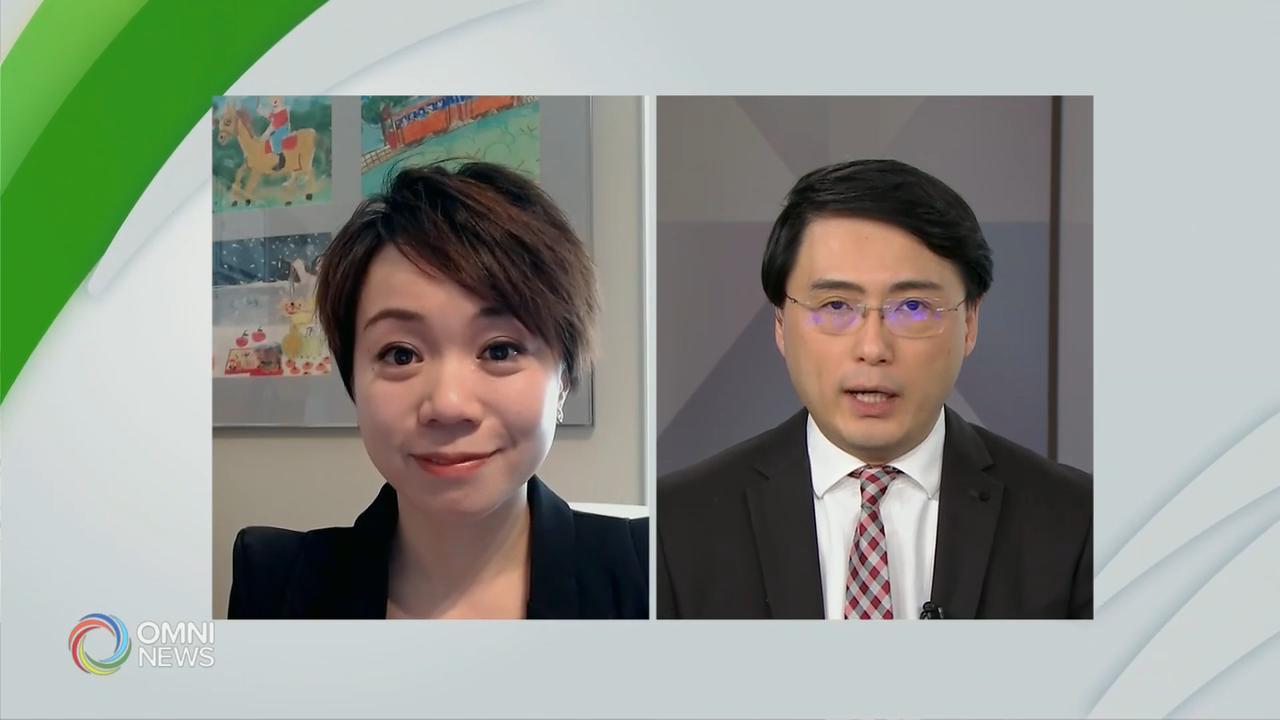 了解疫情對自閉症兒童家庭的影響 -- May 15, 2020 (ON)