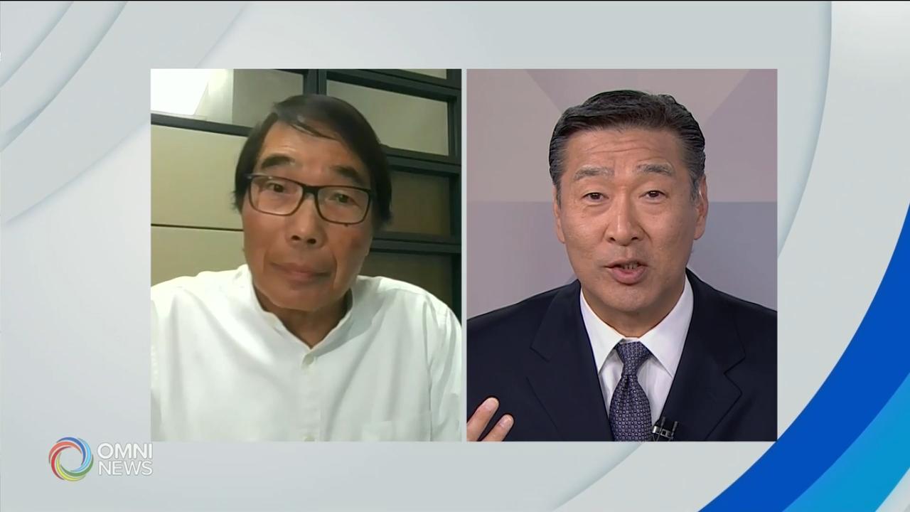 安省长期护理院问题的解决之道 － May 26, 2020