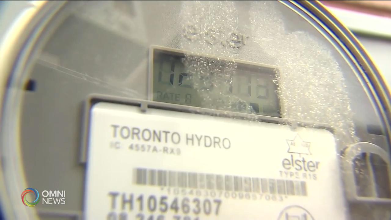 緊急狀態令及電費減免計劃延長 -- May 06, 2020 (ON)