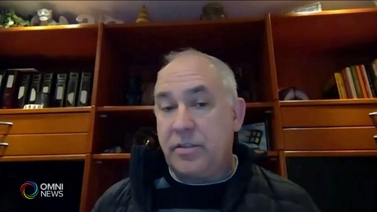 Hamilton based company is designing Virtual Office