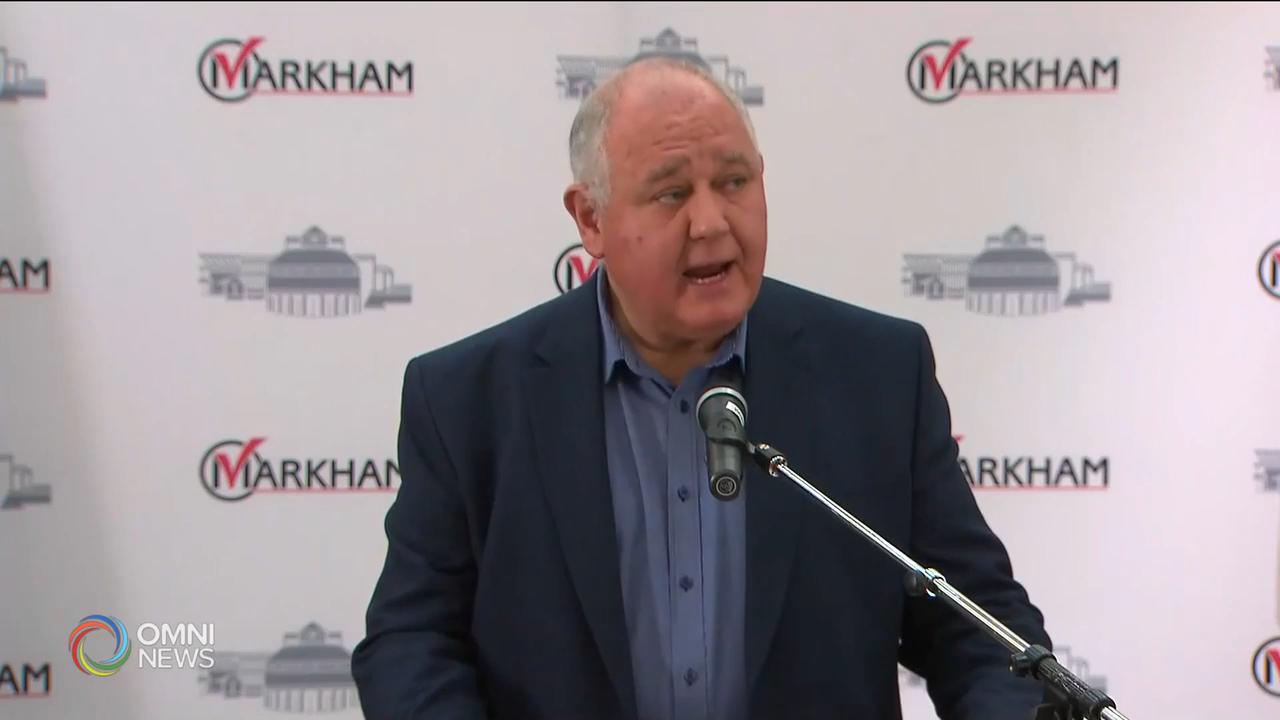 重啟經濟活動 各市應同步行動 -- May 01, 2020 (ON)