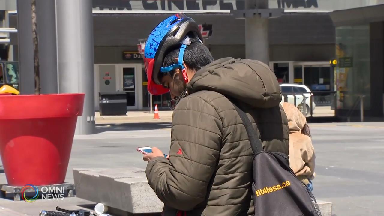 省府將加入全國智能手機追蹤計劃 -- May 22, 2020 (ON)