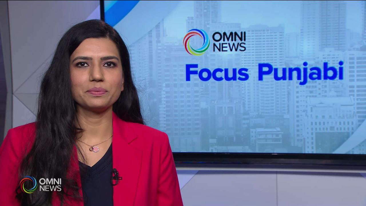 We are available at: Omni Punjabi Facebook page. And stay connected with us on: OmniTV.ca