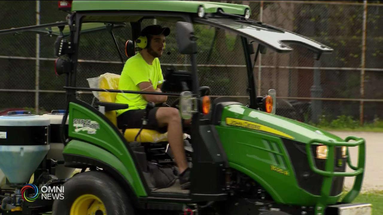 Stay in these 'Circles' to avoid getting a Ticket