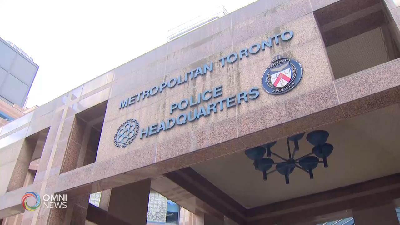 多倫多警政委員會召開網絡會議 -- May 21, 2020 (ON)
