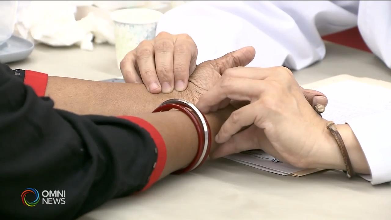 安省中医及针灸师管理局调降续牌费 － May 20, 2020