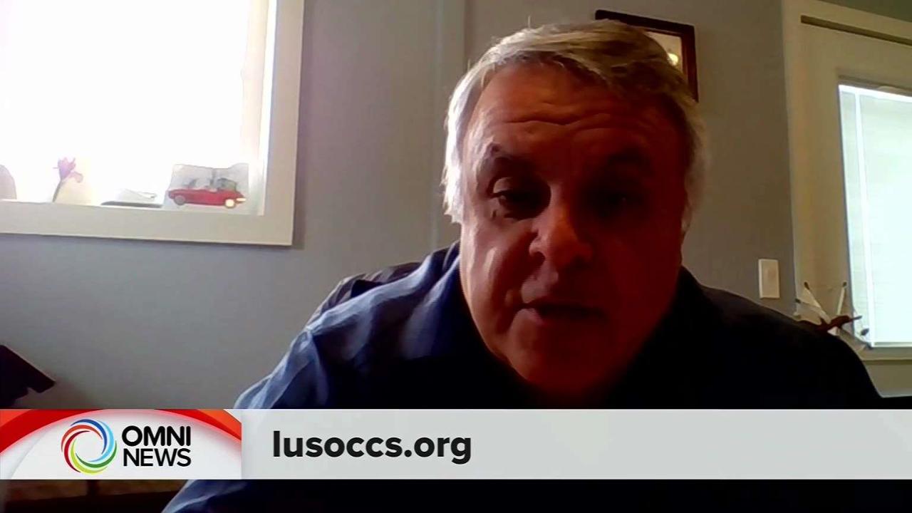 LUSO CANADIAN CHARITABLE SOCIETY LUSO CANADIAN CHARITABLE SOCIETY
