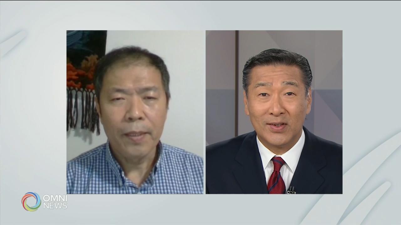 流行病学家如何看待安省长期护理院的疫情 － May 27, 2020