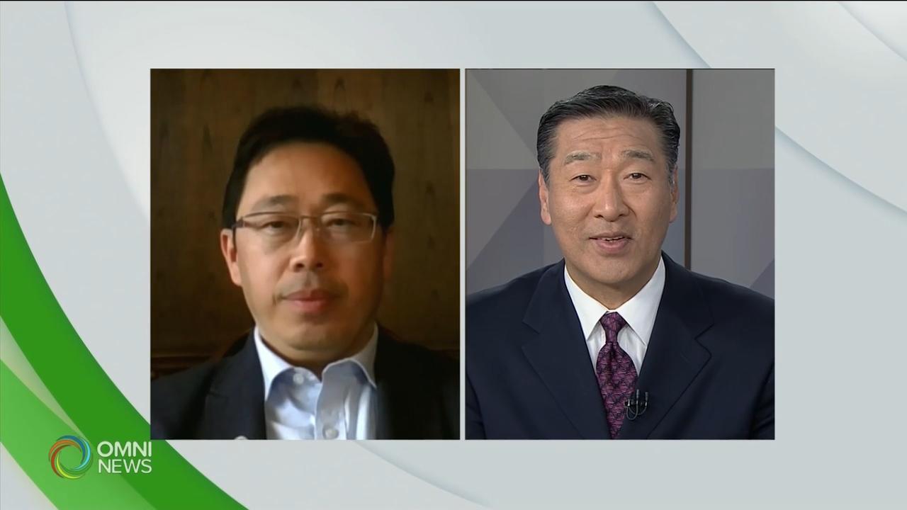 新冠疫情冲击, 地产经纪如何自处－ May 01, 2020