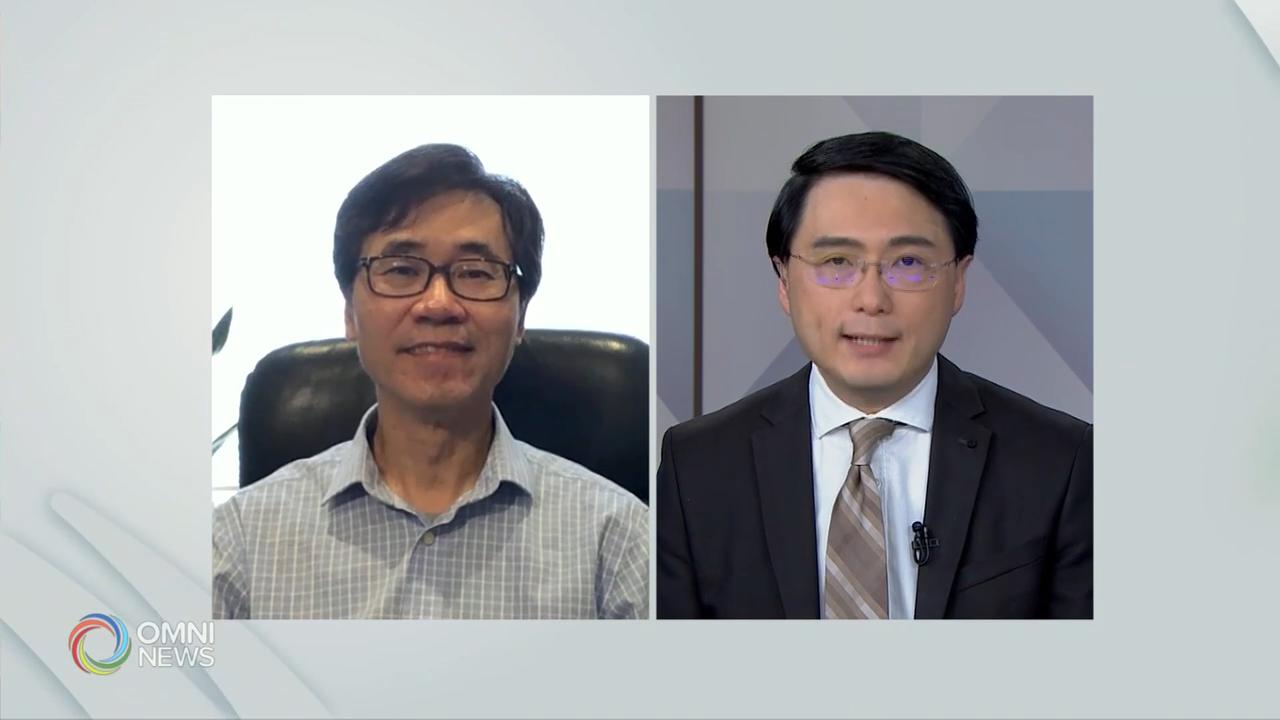 與新冠病毒有關的兒童多系統炎性綜合症 -- May 19, 2020 (ON)