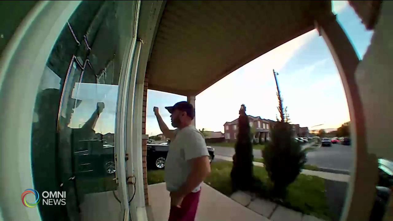 Punjabi man charged in race-related incident