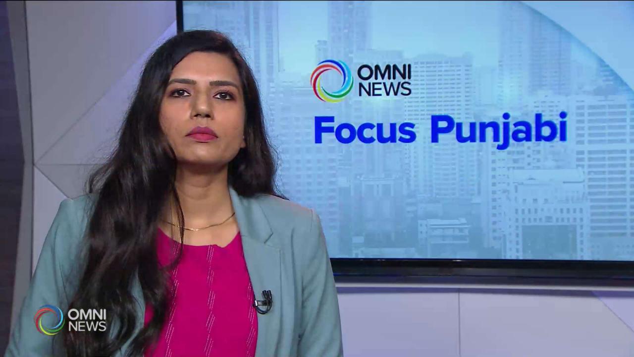 Update: Shooting that took place in Toronto on Tuesday