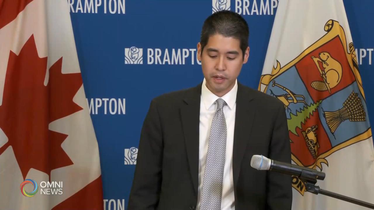 皮爾區認為省府重啟經濟步伐過快 -- May 20, 2020 (ON)