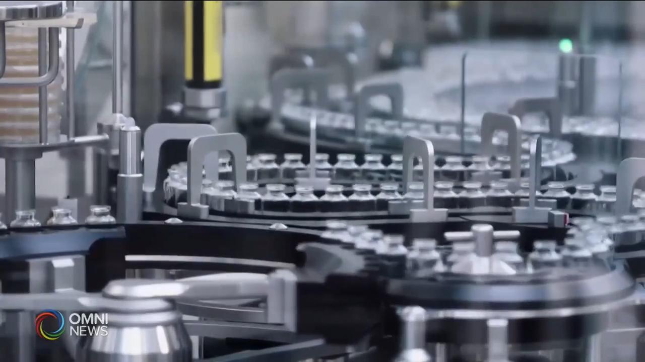 Drug trials for COVID-19