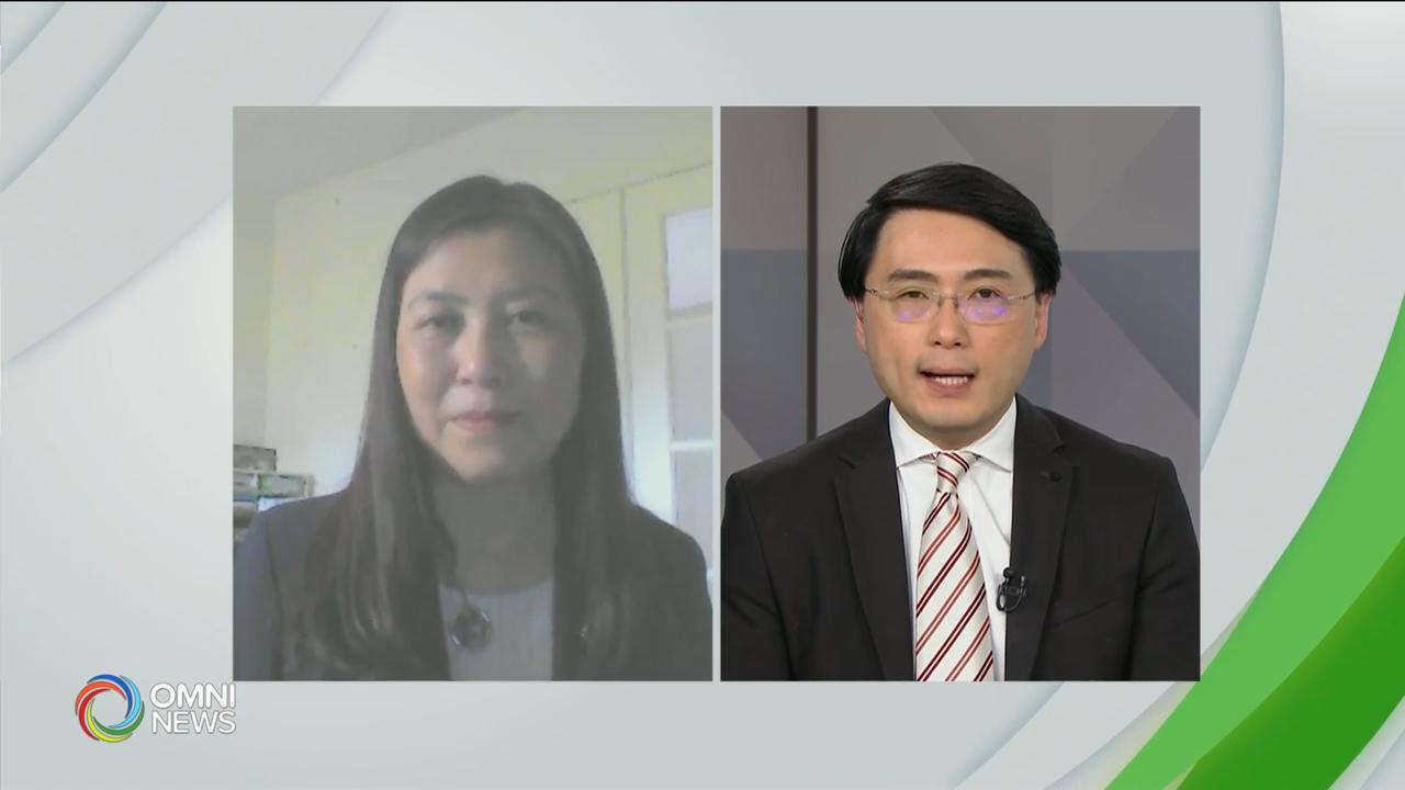 社區抗疫行動中, 心理健康機構扮演重要角色 -- May 06, 2020 (ON)