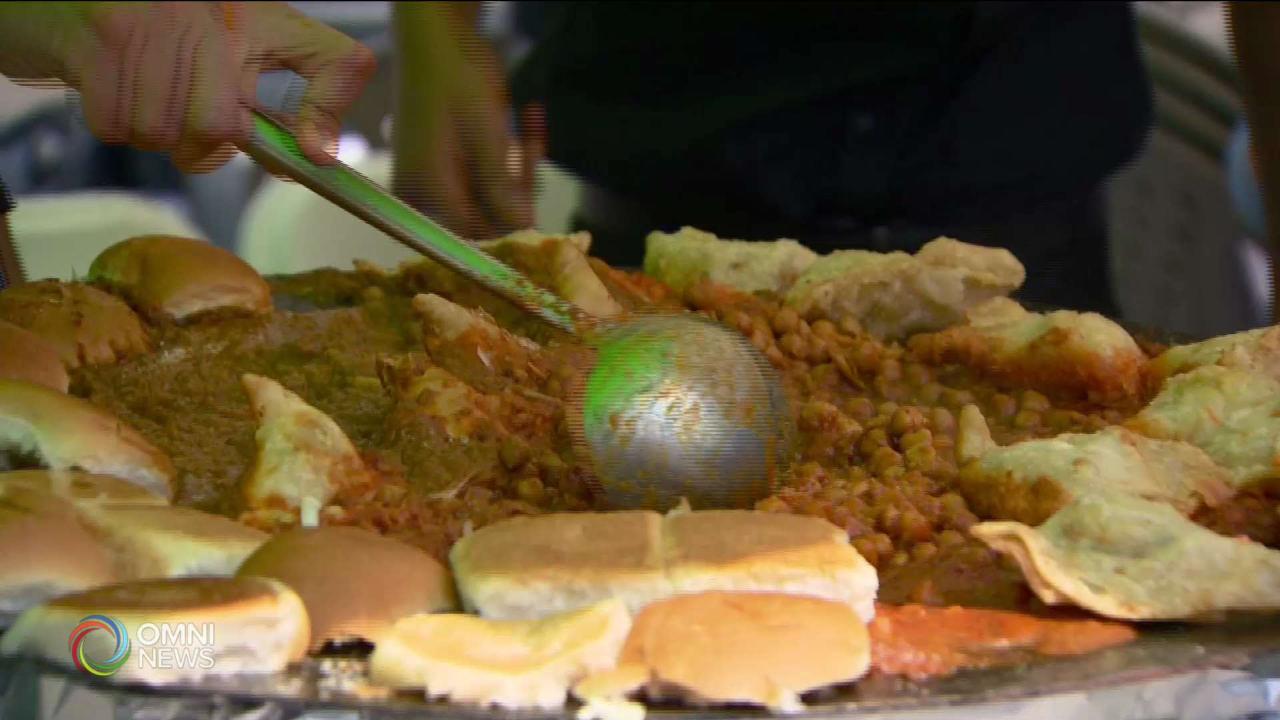 Eat healthy to keep your Immune System Healthy