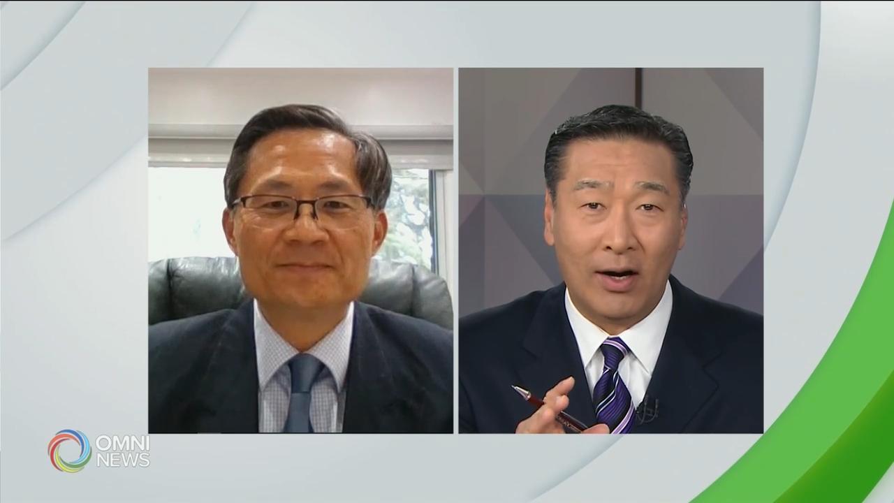 如何应对疫情造成的市场剧烈波动－ Apr 29, 2020